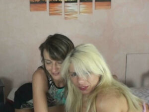 NadjaSummer Porno Video: Fuß Wichser